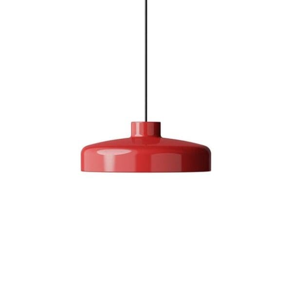 135752n032 nine lacquer pendant 33 red 1