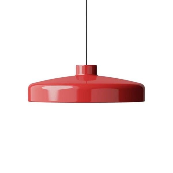 135753n032 nine lacquer pendant 50 red 1