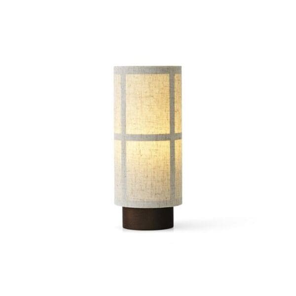 1508699y hashira table lamp portable raw angle on