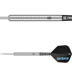 190023 adrian lewis g4 22g steeltip