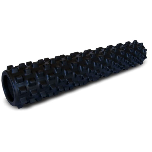 328 rumble roller sort extra hard 90 x 13 cm