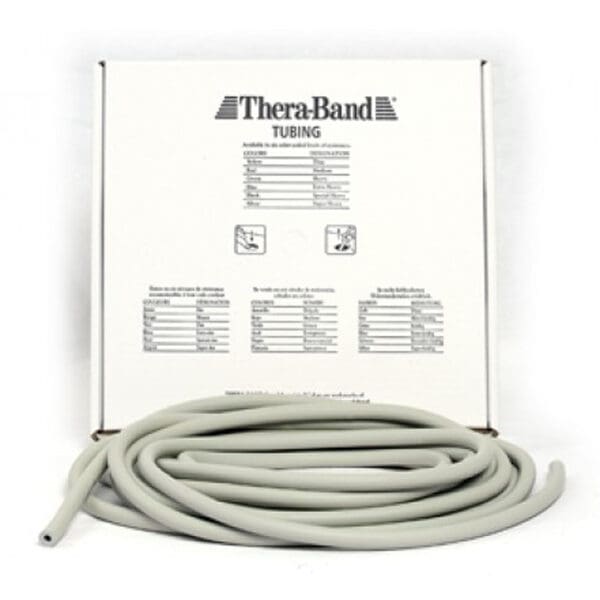 43 thera band tubing slv 305 m meget hard