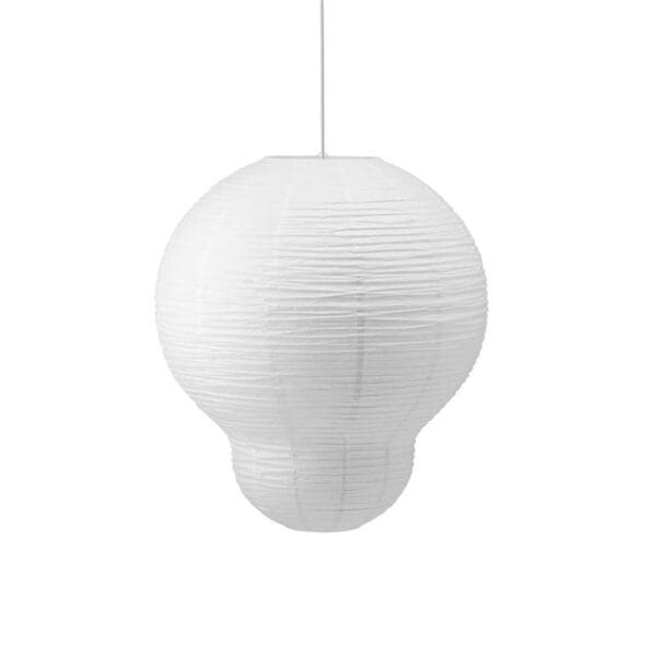 605723 puff lamp bulb white 01