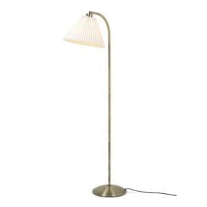 716265 medina floor lamp antique packshot