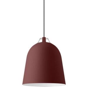 720002012 clover pendant large burgundy off