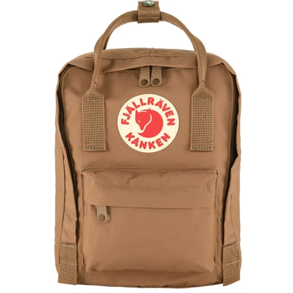 7323450925512 kanken mini khaki dust