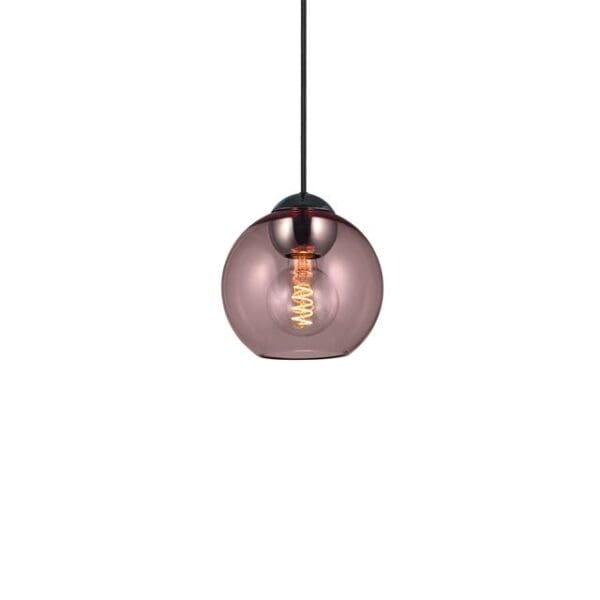 743100 hd bubbles pendant 18 rose 300ppi withoutpath