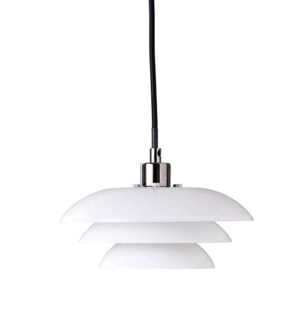 8203DL20OpalChromePendant