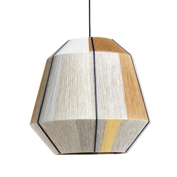 936208 bonbon shade 500 earth tones pendant