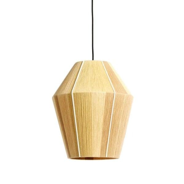 936209 bonbon shade 320 yellow melange pendant 1