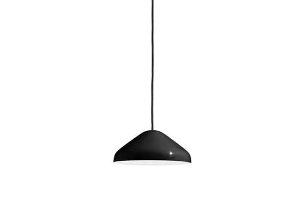 9365611009000 PaoSteelPendant230softblack