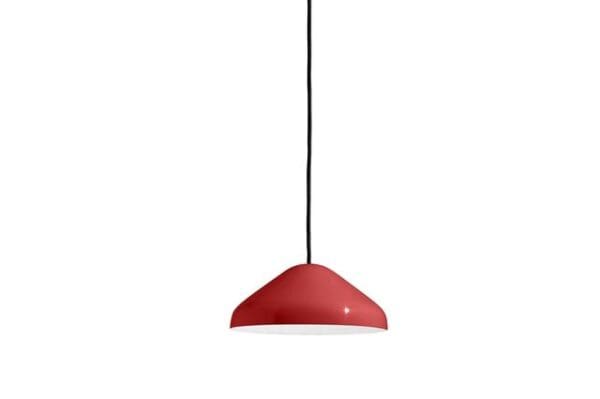 9365614009000 PaoSteelPendant230red