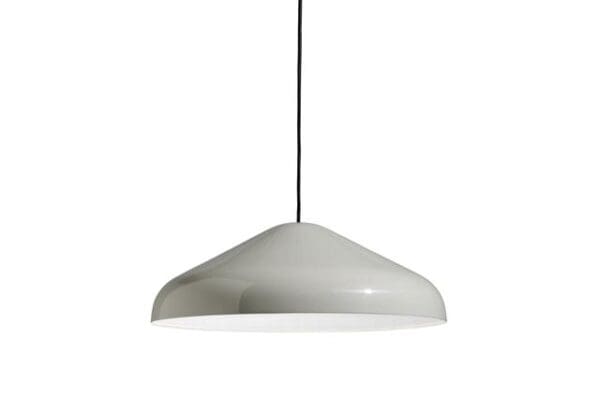 9365635009000 PaoSteelPendant470coolgrey