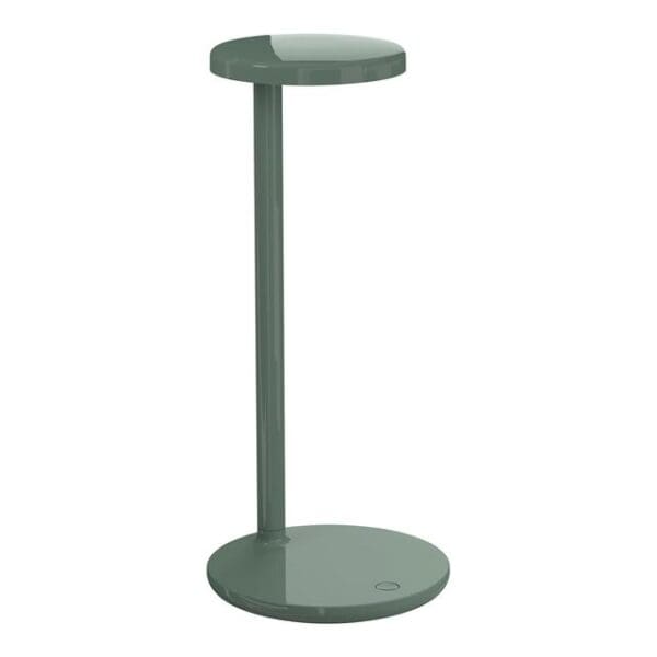 Flos Oblique Bordlampe Groen