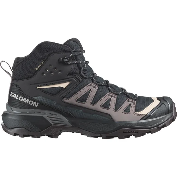 L47448600 0 GHO X ULTRA 360 MID GTX W Black Plum Kitten Shale