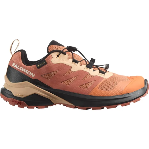 L47452500 0 GHO X ADVENTURE GTX W Sun Baked Aragon Wheat