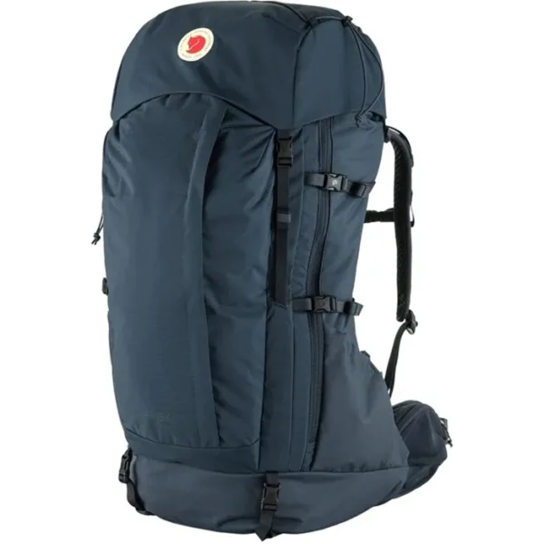 abisko friluft 35 rygsak navy