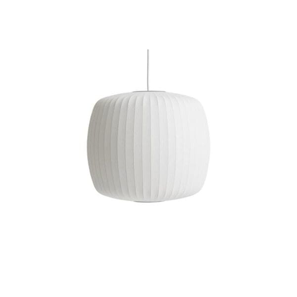 ae832 a602 ab14 nelson roll bubble pendant m off white