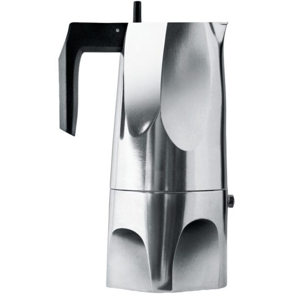 alessi ossidiana espressobryggare mt18 6 26660 1