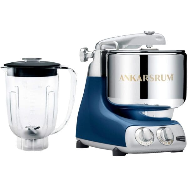 ankarsrum assistent akm 6230 roeremaskine blender ocean blue 2301221pakblender 52983 1