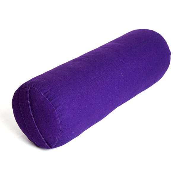 asana yogapolle bolster lilla 700 2