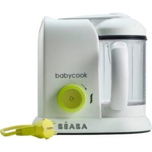 babycook foodprocessor gul 25790002 14660 1