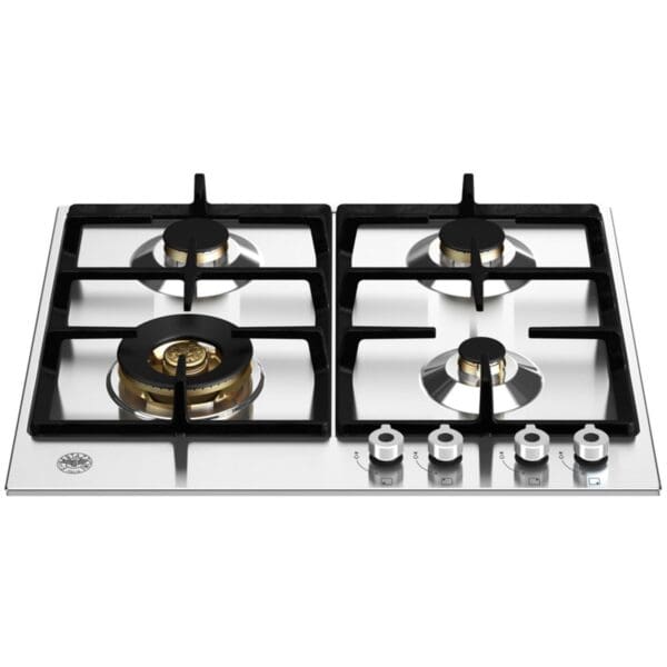 bertazzoni 60 cm gashaell med wok p604lprox 39386 1