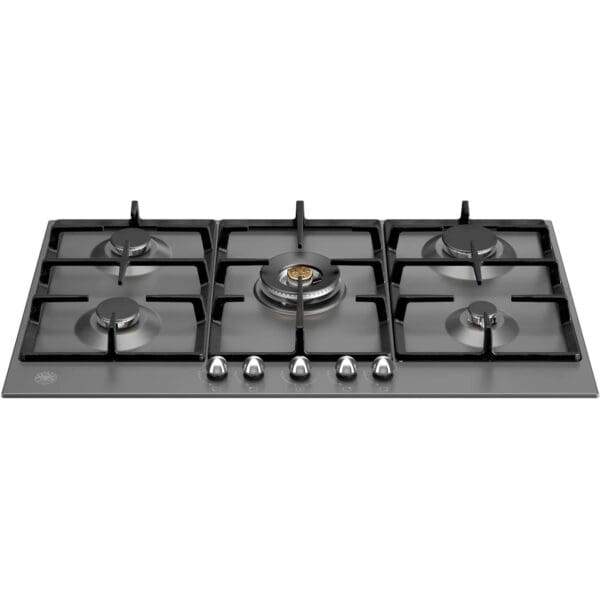 bertazzoni p905cher heritage gaskomfur 90 cm p905cherne 42777 1