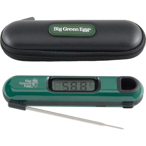 big green egg instant read grilltermometer 119575 44447 1