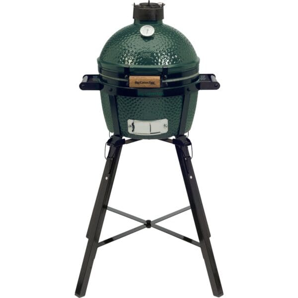 big green egg nest transportabelt stativ til minimax 120649 44455 1