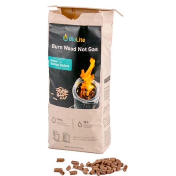 biolite campstove 2 bio fuel traepiller 1 kg csg0301 57756 1