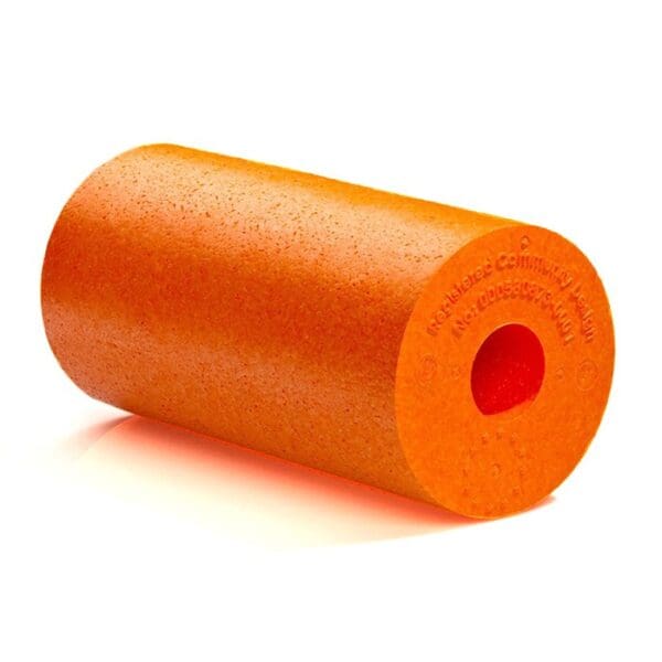 blackroll foamroller pro orange 1