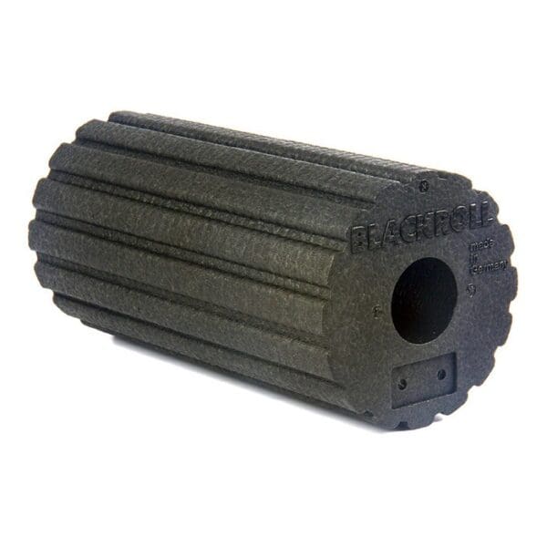 blackroll groove foamroller sort 1