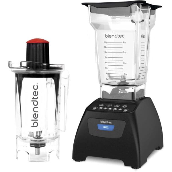 blendtec classic 575 blender med twister kande c575b4101atwister 38307 1