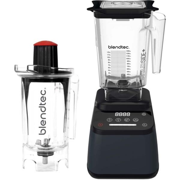 blendtec designer 625 blender med twister kande skifergraa d625b4114a1atwister 38311 1