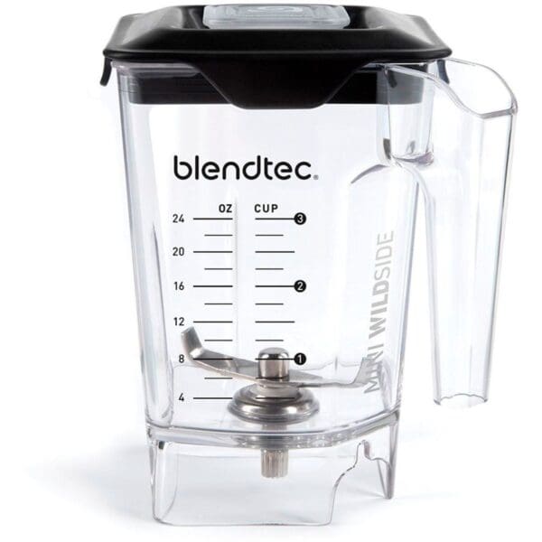 blendtec mini wildside kande 40 642 50 22061 1