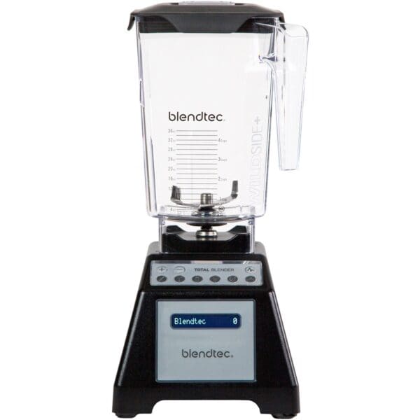 blendtec total blender blb tot b 22064 1