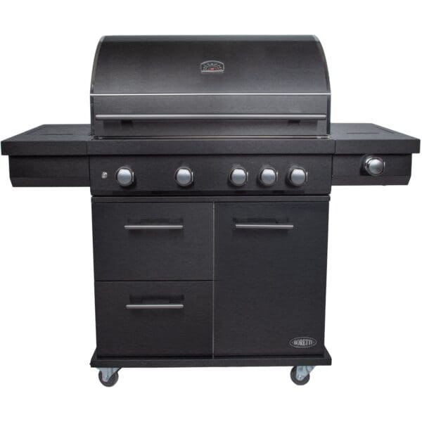 boretti imperatore nero 4b gasgrill imperatore 4b 52886 1