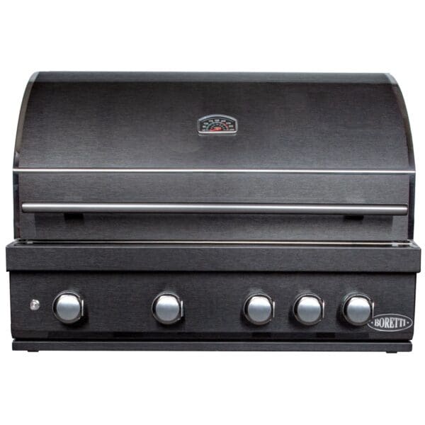 boretti imperatore nero 4bib gasgrill imperatore 4bib 52887 1