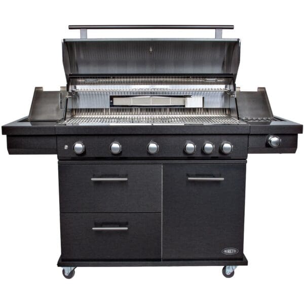 boretti imperatore nero 5b gasgrill imperatore 5b 52888 1