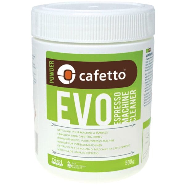 cafetto evo rengoeringspulver 500 gram e29160 39409 1