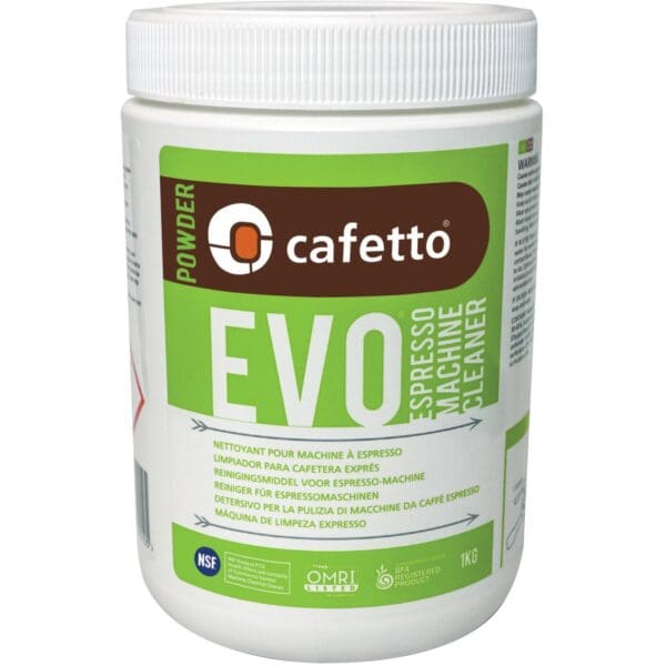 cafetto evo rengoeringspulver e29120 39408 1