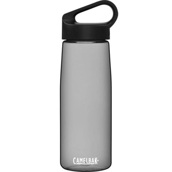 camelbak carry cap 075 charcoal