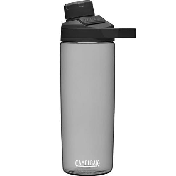 camelbak charcoal 0.6 l chute