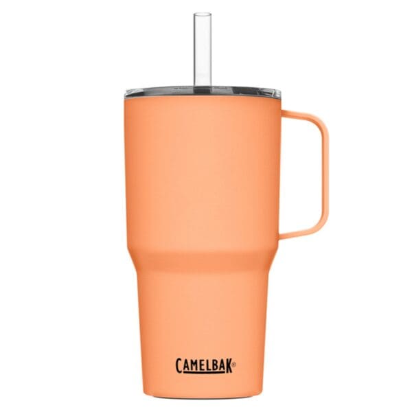 camelbak straw mug termokrus 0 71 liter desert sunrise cb3030801071 61419 1