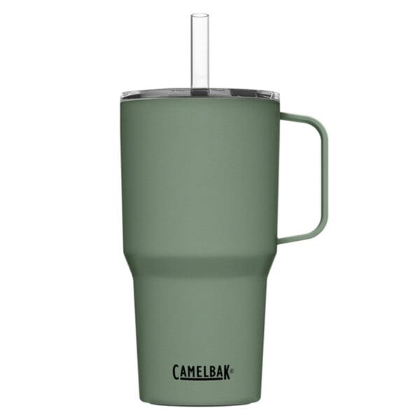 camelbak straw mug termokrus 0 71 liter moss cb3030301071 61418 1