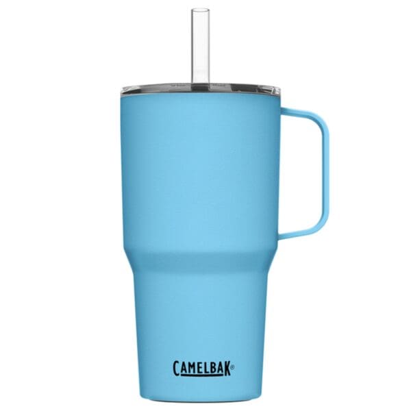 camelbak straw mug termokrus 0 71 liter nordic blue cb3030402071 61416 1