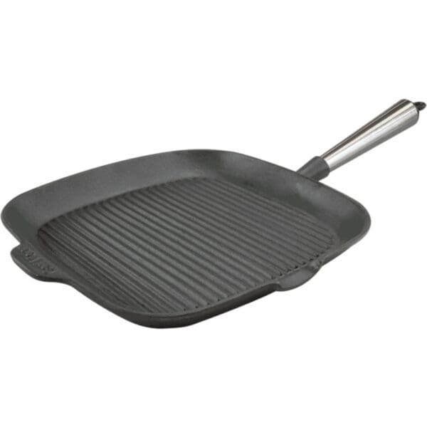 carl victor grillpande i stoebejern 28x28 cm cvg282s 56835 1