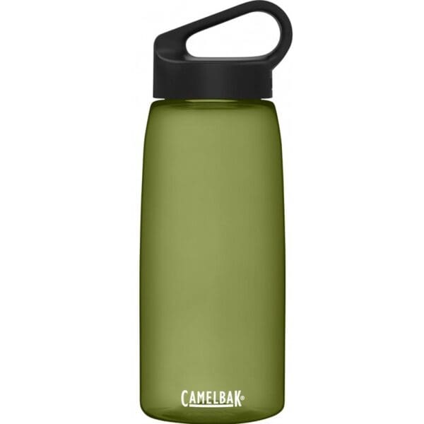 carry cap olive