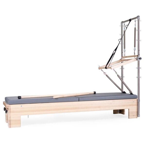 centerline reformer with tower